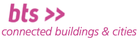 BTS  Connected Buildings & Cities