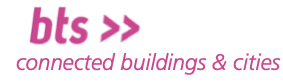 BTS  Connected Buildings & Cities