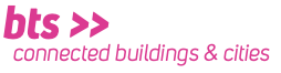 BTS  Connected Buildings & Cities